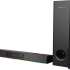 Колонки Bluetooth Creative Sound Blaster Katana V2X,  2.1,  черный [51mf8400aa000]